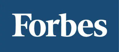 Dr. Steinbrech in Forbes magazine