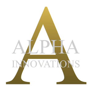 Alpha Innovations Store for men