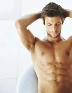 hi-def male liposution can provide the abs you want 